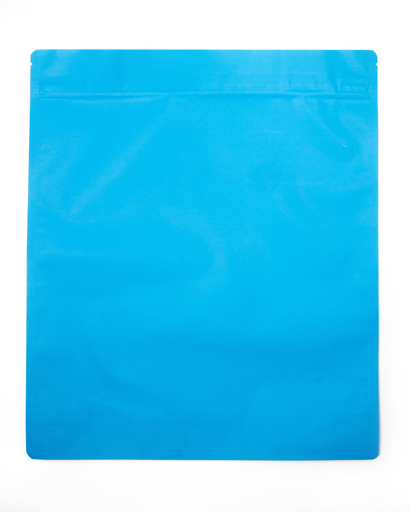 Load image into Gallery viewer, 500 Gram Child Resistant Mylar Bag
