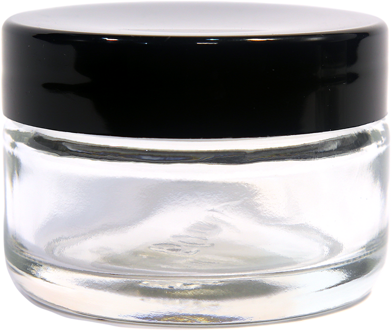 Load image into Gallery viewer, 50 ml Glass Jar

