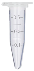 Regular Seed Vials (Pack Of 100)