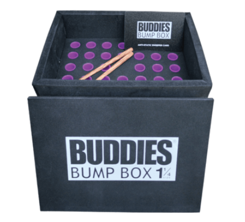 Load image into Gallery viewer, Buddies Bump Box 1 1/4
