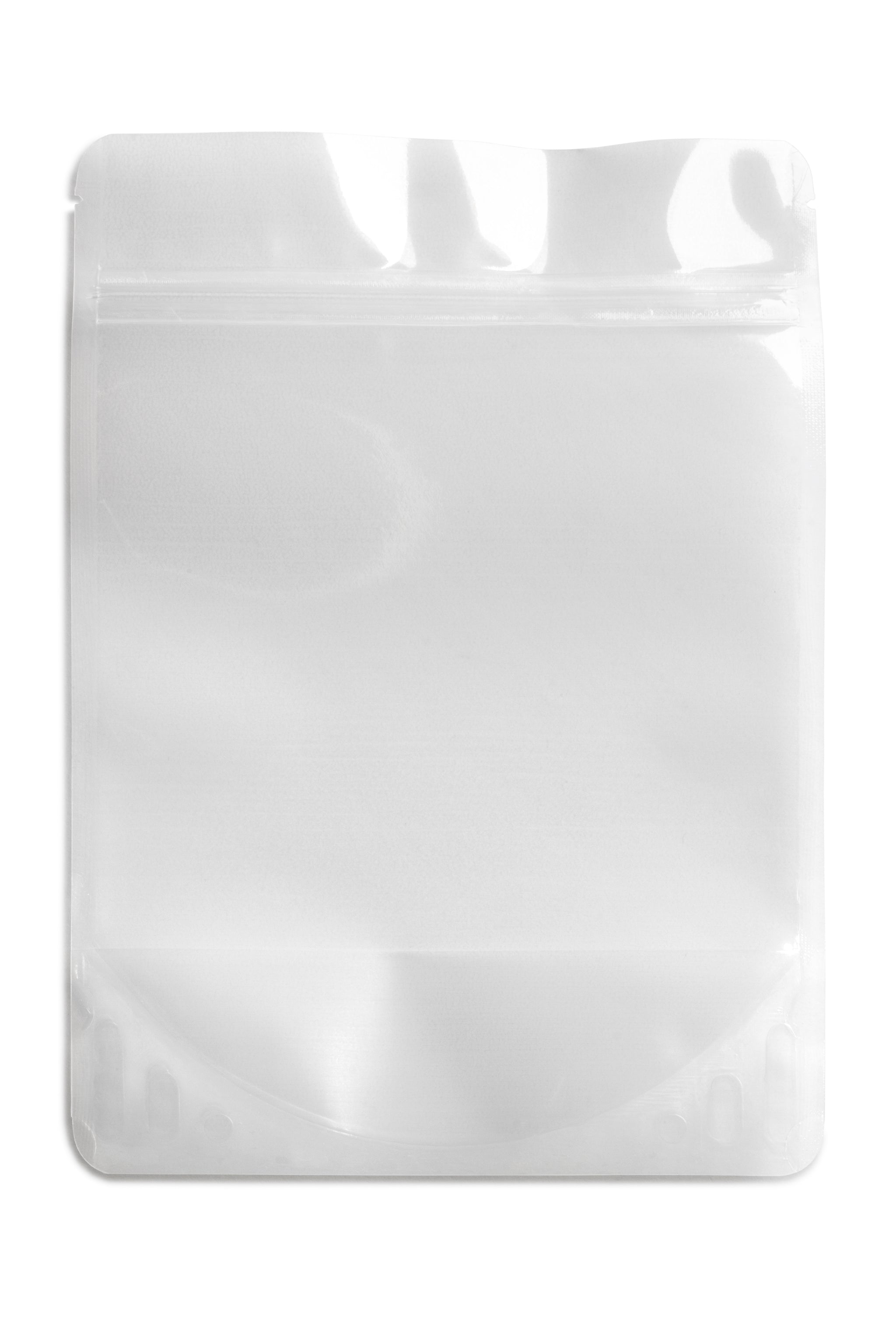 50 Gram Stand Up Bag