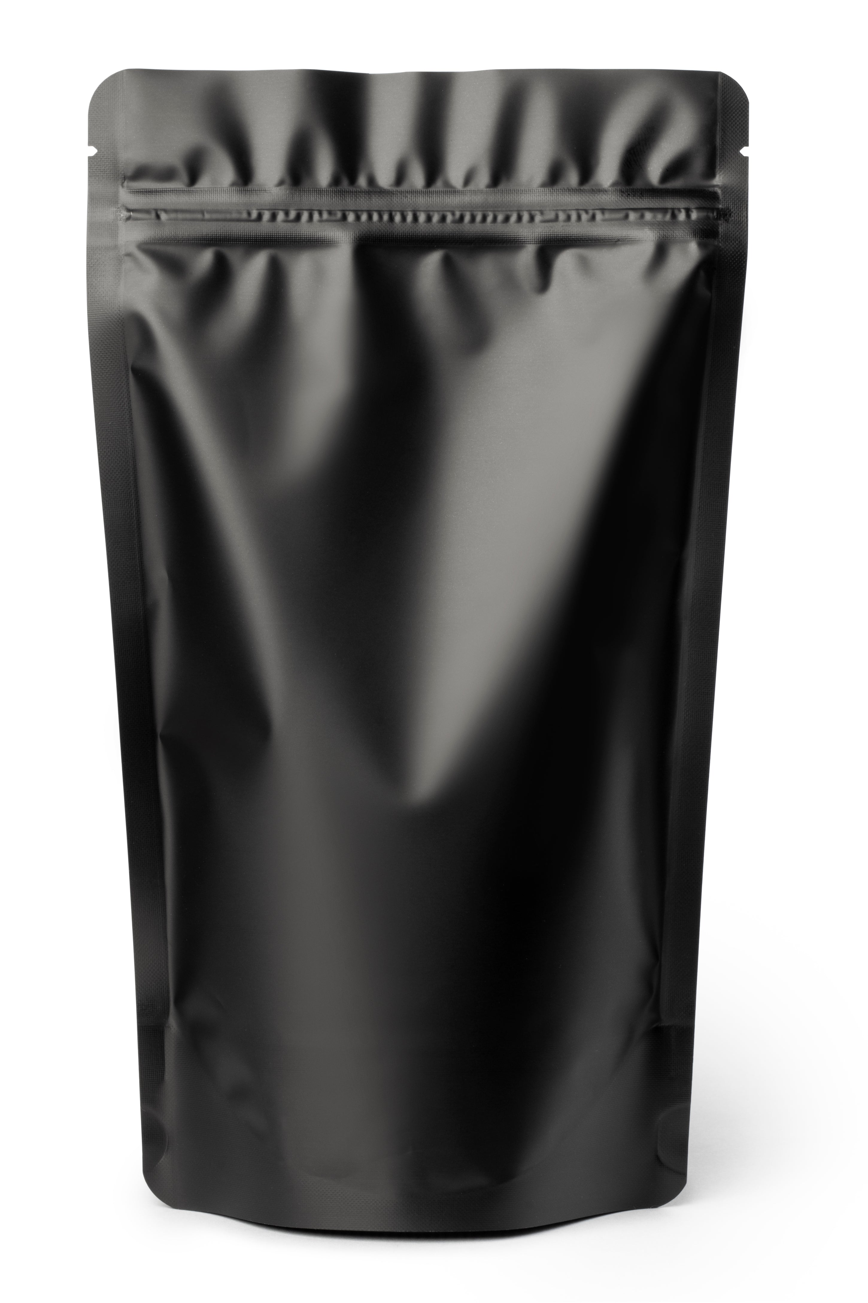 30 Gram Matte Mylar Bag