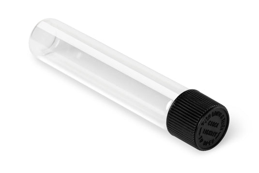 Glass Pre-Roll Tube