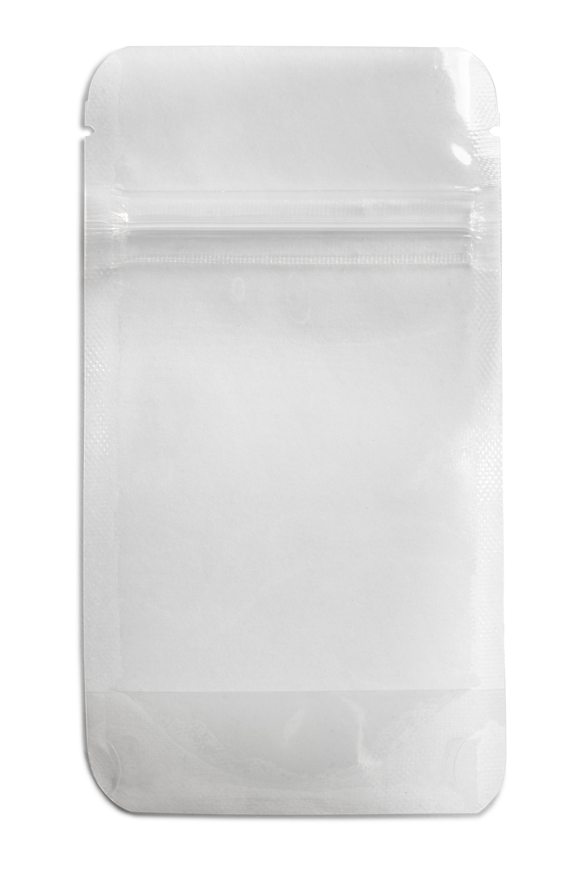 5 Gram Stand Up Bag