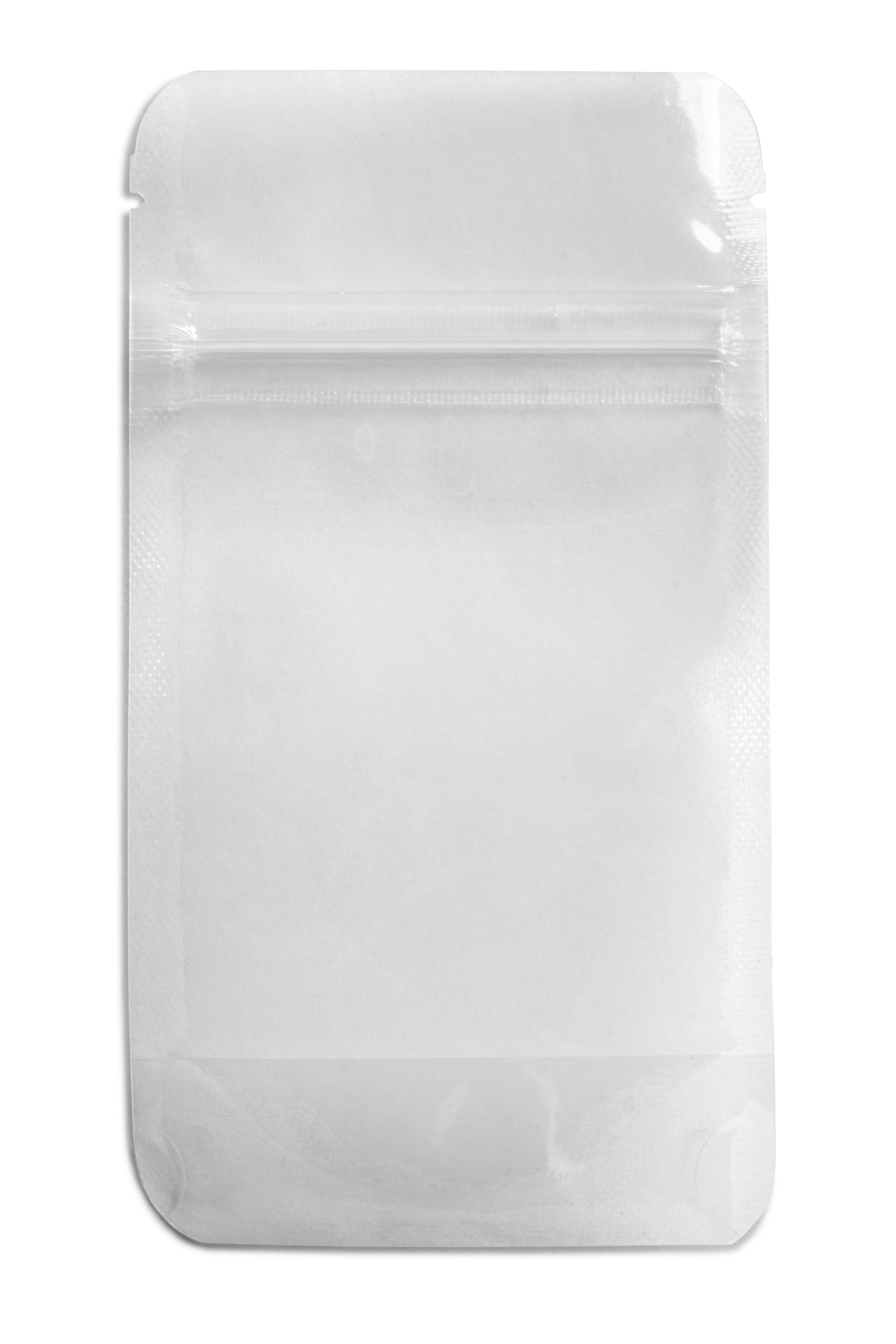 5 Gram Stand Up Bag