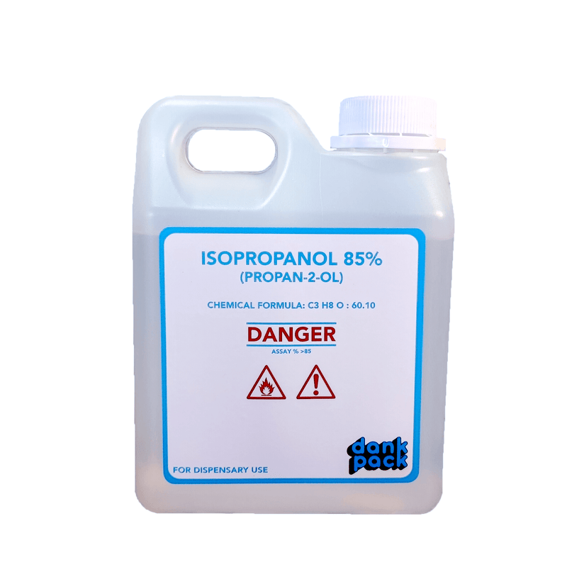 Load image into Gallery viewer, Isopropanol 85%
