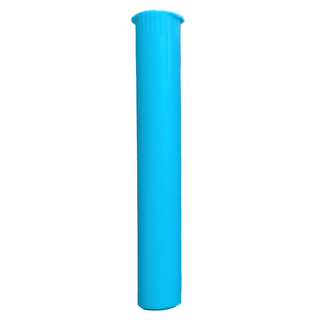 Pre-Roll Pop-Top Tube