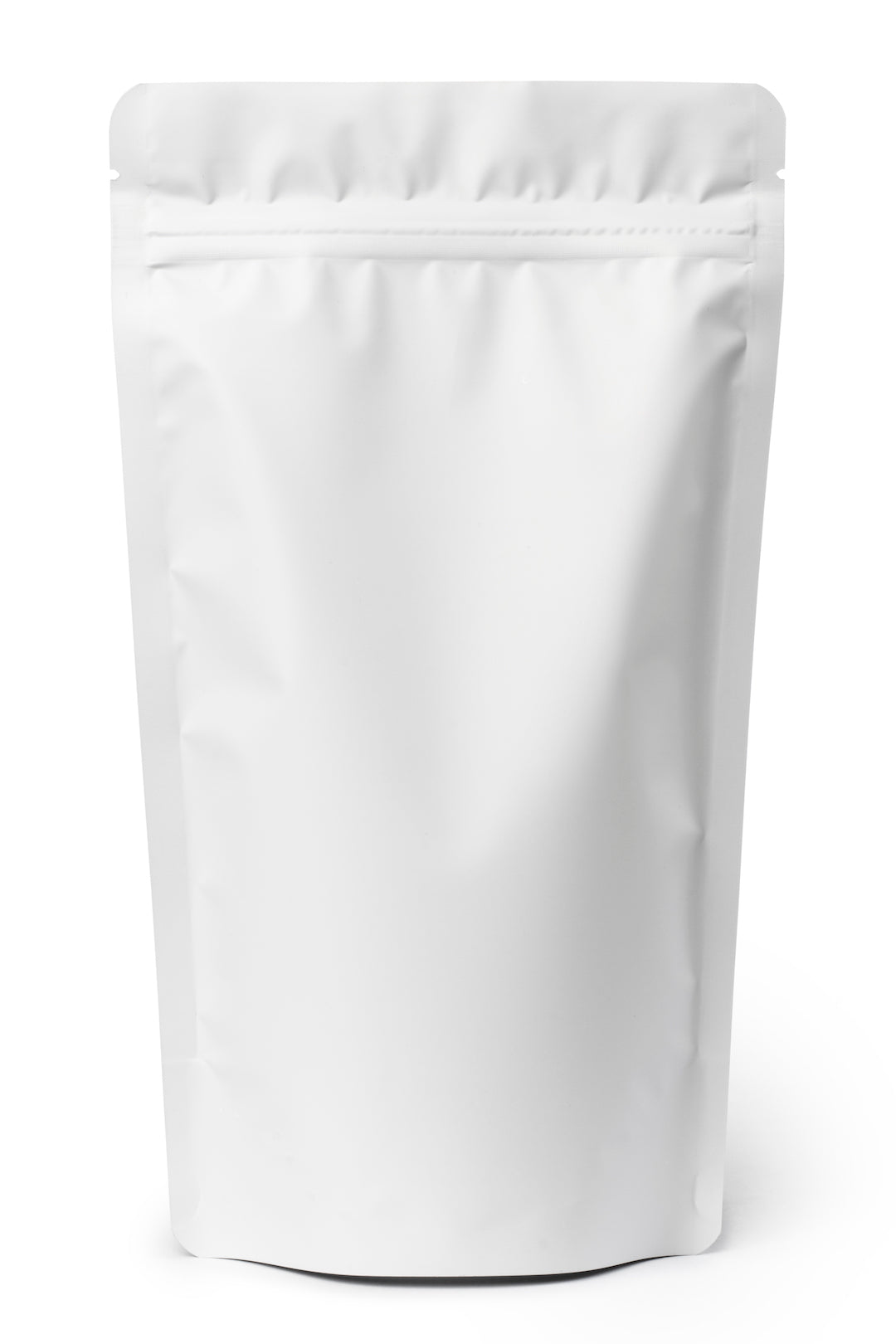 30 Gram Matte Mylar Bag