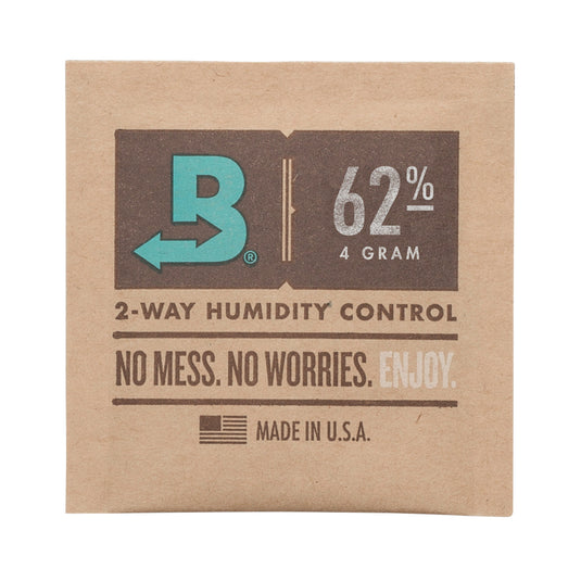 4 Gram Boveda Humidity Control (62%)