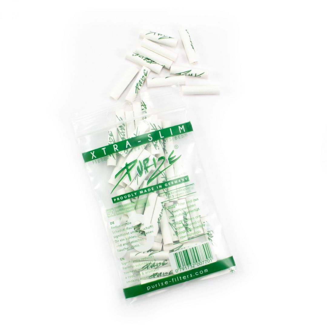 Purize Extra Slim Box (20 Packs)